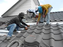 Best Roof Coating and Sealing  in Moss Point, MS